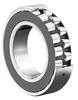 ISO Double Row Taper Bore Spherical Roller Bearing - KIZEI® - Steel Cage  22213EAKW33ZZ