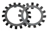 Bearing Nut Tab Lockwasher - Metric  AW19