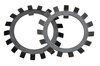 Bearing Nut Tab Lockwasher - Metric  AW30