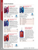 Blue Medium Strength Threadlocker 36ml Bottle   24240