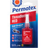 Red High Strength Threadlocker 10ml Bottle   27110