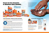 Fast Orange® Pumice Lotion Hand Cleaner 397g Can   35-013