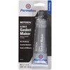 Motoseal Grey Ultimate Gasket Maker 2.7oz Tube   38401