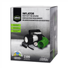 Heavy Duty Tire Inflator w/ Gauge 12V   42007