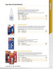 Super Glue/Instant Adhesive 1oz Bottle   49512