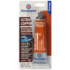 Ultra Copper RTV Gasket Maker 3.35oz Tube   59703