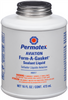 Aviation Gasket Sealant Liquid 473ml Can   80017