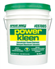 Power Kleen Parts Wash Cleaner 20L Pail   C97005