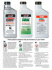 Power Service® 26 oz. Diesel Kleen & Cetane Boost  PS3026