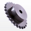 Hardened British Standard Rough Stock Bore Sprocket  06B21H