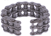 Chain Coupler Roller Chain  CH8018