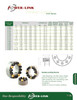 Expandable Taper Lock Shaft Coupler  PL-300
