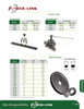 ANSI/British/DIN Chain Puller  CP-60