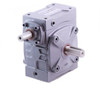 Size 70 @ 40:1 Chenta USS Universal Speed Reducer  USS/CTU 7040