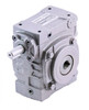 Size 80 @ 15:1 Chenta UHM C-Flange Universal Speed Reducer  UHM 8015182