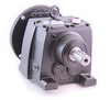 Chenta In-Line Helical Gear C-Flange Speed Reducer  LHN 97-215TC