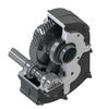 TXT225 Shaft Mount Gearbox  SMR225