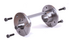 TXT/SMR Shaft Mount Gearbox Bushing Kit  SMR2BK168