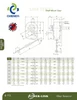 TXT/SMR Shaft Mount Gearbox Bushing Kit  SMR4BK200