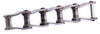 Welded Steel Conveyor Chain - 10' Box  WR78XHD
