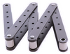 8" Steel Bar Chain - 10' Box  3939-B4