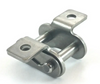 ANSI Roller Chain Connector Link w/Attachment  RC50-K1