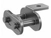 ANSI Roller Chain Connector Link w/Attachment  RC60-A1