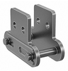 ANSI Heavy Conveyor Chain Connector Link w/Attachment  C2060H-SK2