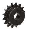 Hardened Finished Bore Sprocket  H35B36 X 1