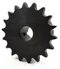 Hardened Finished Bore Sprocket  H40B21 X 5/8