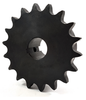 Hardened Finished Bore Sprocket  H100B30 X 2