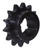 Hardened British Standard "Dodge®" Taper Lock Bushed Sprocket  H12BTB25