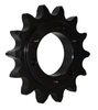 Hardened "QD" Split Taper Lock Bushing Sprocket  H100E34
