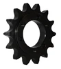 Hardened "QD" Split Taper Lock Bushing Sprocket  H120F48