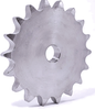 Stainless Plain Bore Plate Sprocket  SS40A17
