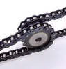 "Browning®" Split Taper Lock Bushing Double Single Tooth Sprocket  DS80Q20