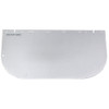 Replacement 390 Series 8 x 16" Clear Acetate Face Shield  S35100