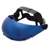 Sellstrom® 390 Series Blue Crown & Ratcheting Headgear Only  S39100