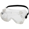 Sellstrom® 812 Series Indirect Vent Anti-Fog Chemical Splash Safety Goggle - Clear  S81210