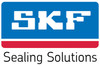 17mm (0.669") Metric Rubberized Single Lip Viton Oil Seal  17X32X7 HMS5 V (562995)