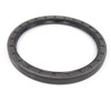 80mm (3.15") Metric Rubberized Double Lip Nitrile Oil Seal  80X105X10 HMSA10 RG (563170)