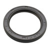 45mm (1.772") Metric Rubberized Double Lip Nitrile Oil Seal  45X55X7 HMSA10 RG (563308)