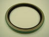0.375" (9.53mm) Inch Metal Double Lip Nitrile Oil Seal  3680 CRWA1  R