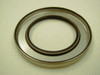 0.50" (12.7mm) Inch Reinforced Metal Single Lip Nitrile Oil Seal  5131 CRWH3 R