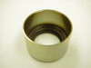 1.181" (30mm) Inch Extended Metal Double Lip Nitrile Oil Seal  11618 HMSA90 P