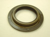 1.312" (33.325mm) Inch Metal Single Lip Nitrile Oil Seal  13144 CRS-SPL R