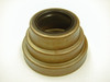 1.358" (34.493mm) Inch Metal Single Lip Nitrile Oil Seal  13495 CRS-SPL P