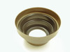 1.358" (34.493mm) Inch Metal Single Lip Nitrile Oil Seal  13495 CRS-SPL P