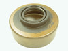 1.378" (35mm) Inch Metal Triple Lip Polyacrylate Oil Seal w/Boot  13958 HMSA122 P