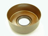 1.378" (35mm) Inch Metal Triple Lip Polyacrylate Oil Seal w/Boot  13958 HMSA122 P